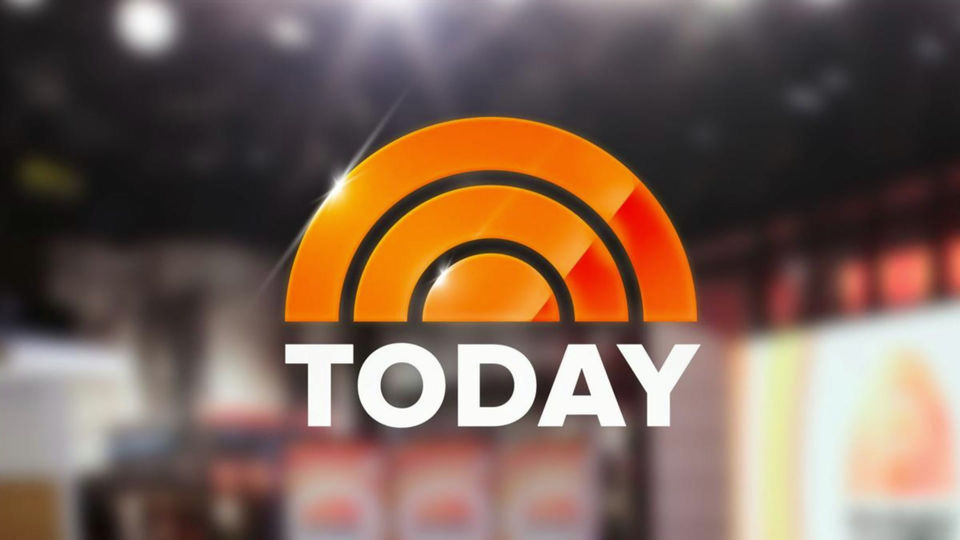 Today Show - Segment Theme